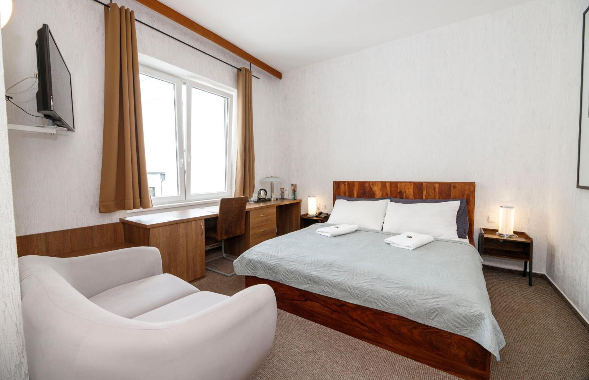 Hotel Radnice Liberec Exterior foto
