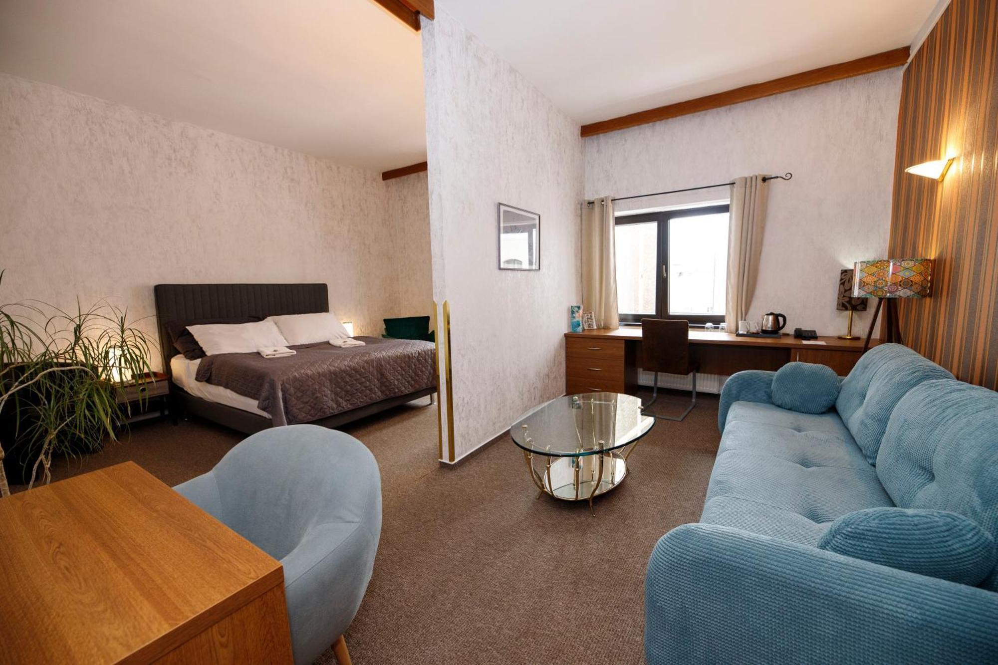 Hotel Radnice Liberec Exterior foto