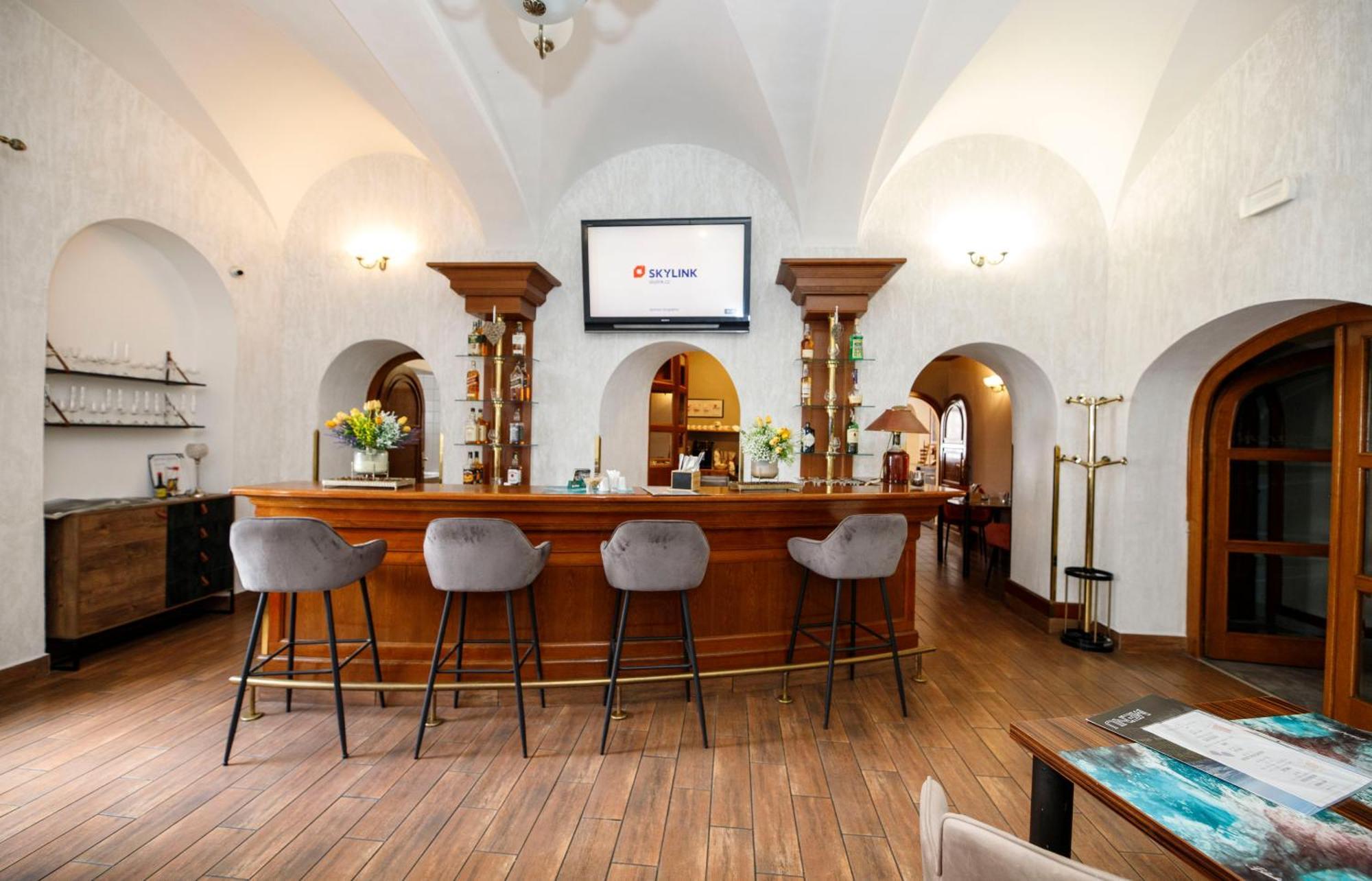 Hotel Radnice Liberec Exterior foto