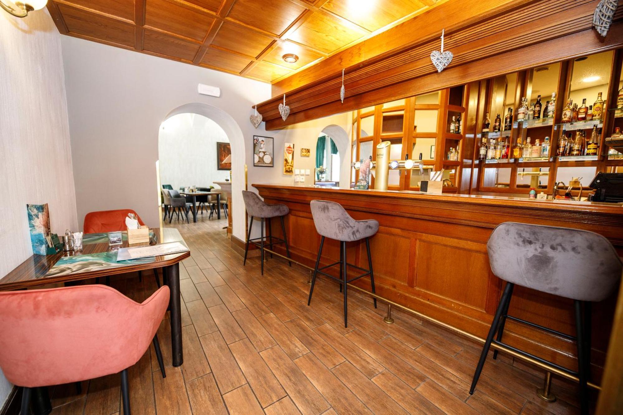 Hotel Radnice Liberec Exterior foto