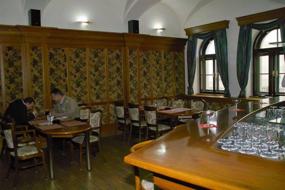 Hotel Radnice Liberec Exterior foto